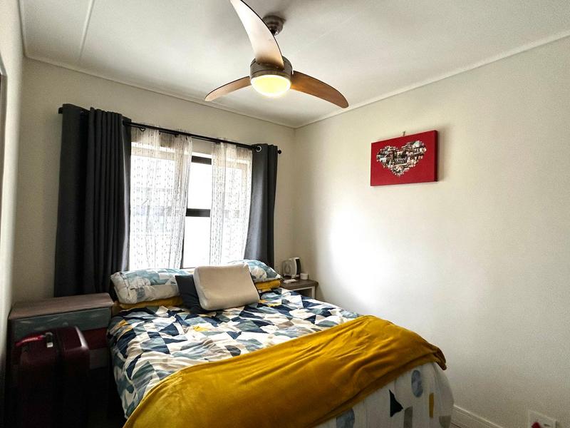 To Let 2 Bedroom Property for Rent in The Huntsman Western Cape